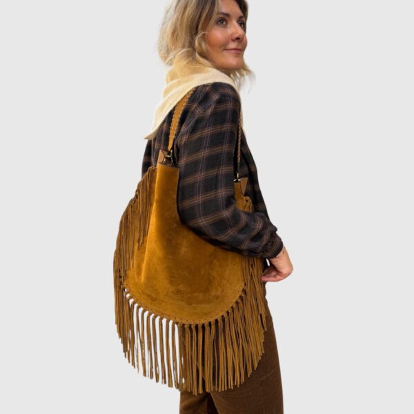 Sac Oskan Hobo Soft Isabel Marant