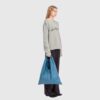 Pull Col Rond MM6
