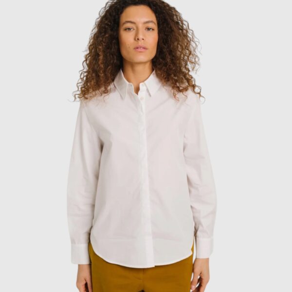 Chemise Sophie Sacrécoeur
