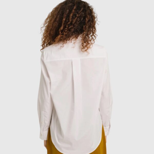 Chemise Sophie Sacrécoeur