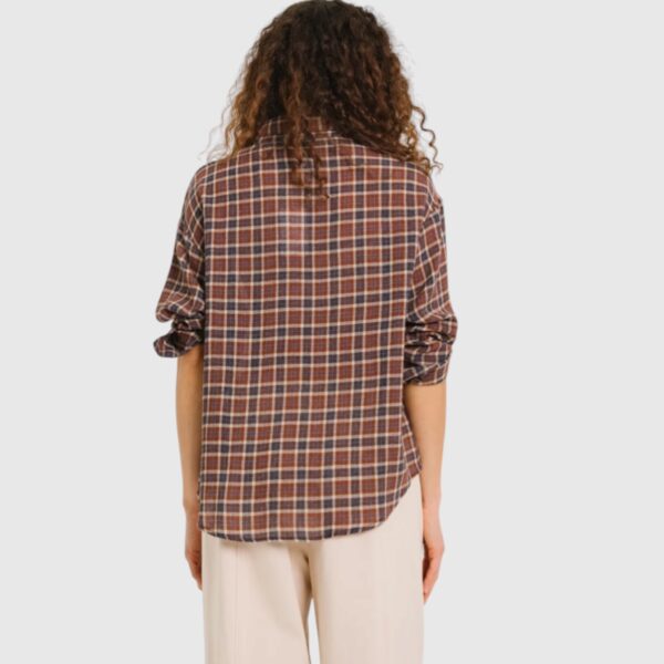 Chemise Enora Sacrécoeur