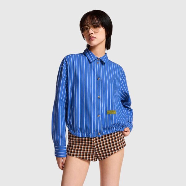 Chemise Kabu Essentiel Antwerp