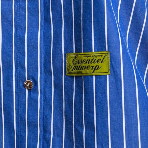 Chemise Kabu Essentiel Antwerp