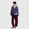 Cardigan Karreau Essentiel Antwerp