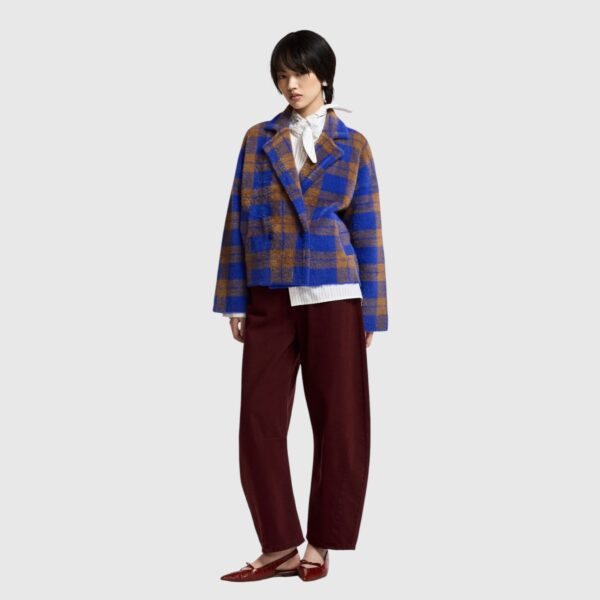 Cardigan Karreau Essentiel Antwerp