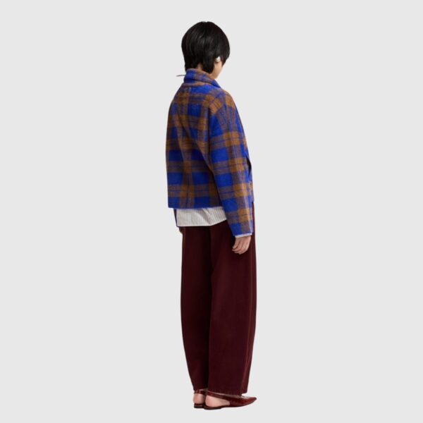 Cardigan Karreau Essentiel Antwerp