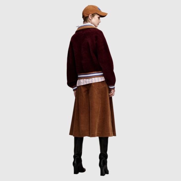 Veste Kamore Essentiel Antwerp