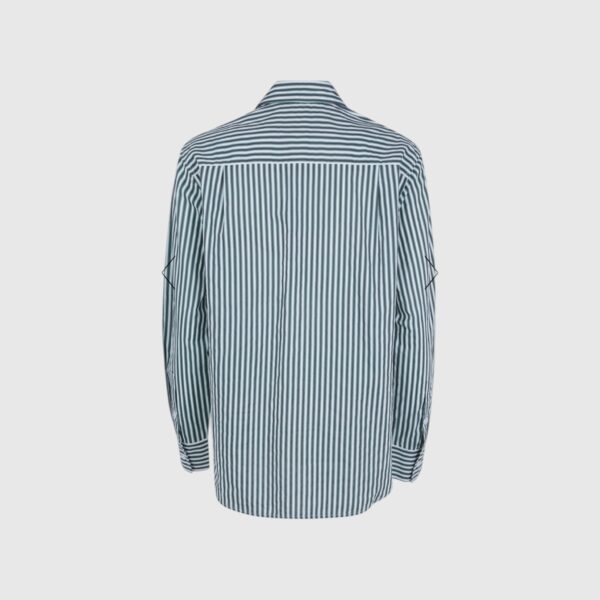 Chemise Kdot Essentiel Antwerp