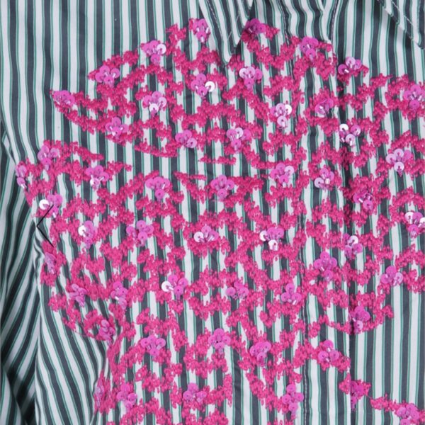 Chemise Kdot Essentiel Antwerp