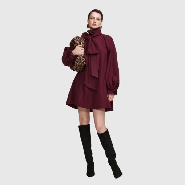Robe Khai Essentiel Antwerp