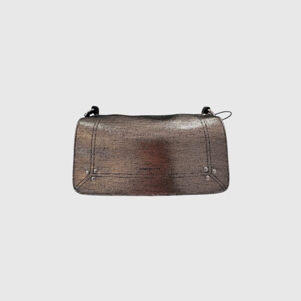Sac Bobi Lame Champagne Jérôme Dreyfuss