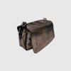 Sac Bobi Lame Champagne Jérôme Dreyfuss