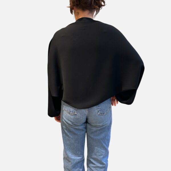 Top manches long MM6