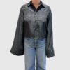 Chemise manches MM6