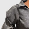 Chemise manches MM6