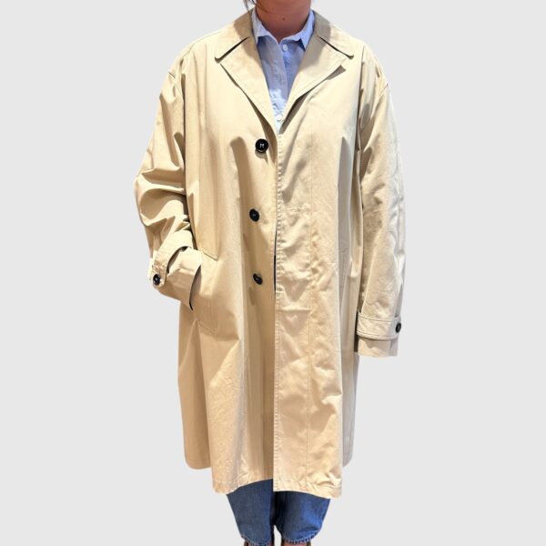 Trench Coat MM6