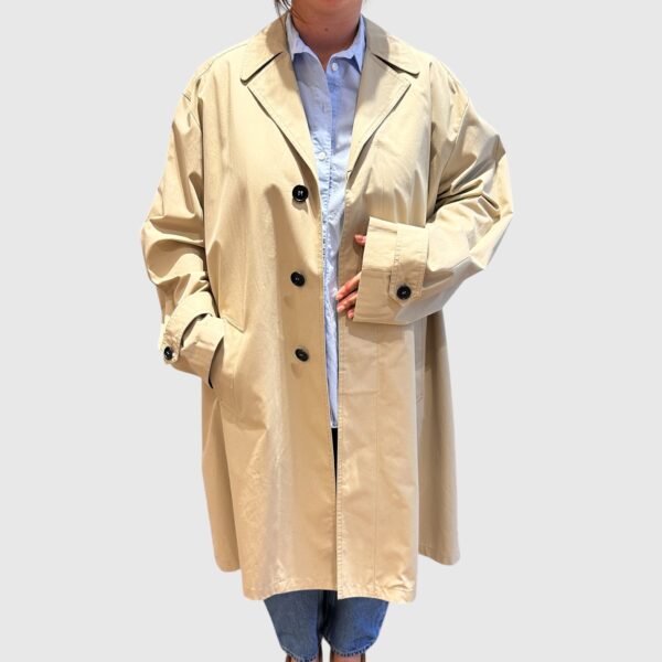 Trench Coat MM6