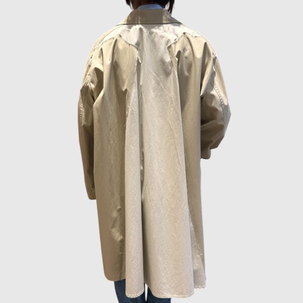 Trench Coat MM6