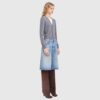 Gilet Col Rond MM6