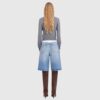 Gilet Col Rond MM6