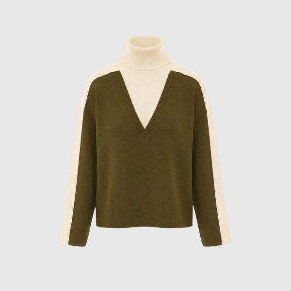 Pull Col Blanc MM6