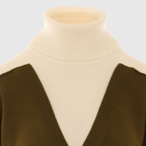 Pull Col Blanc MM6