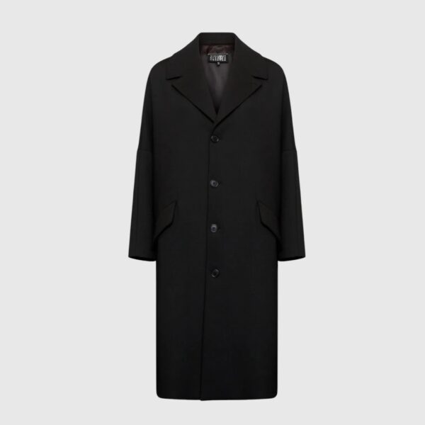 Manteau Large MM6