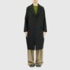 Manteau Large MM6