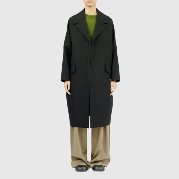 Manteau Large MM6