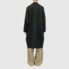 Manteau Large MM6