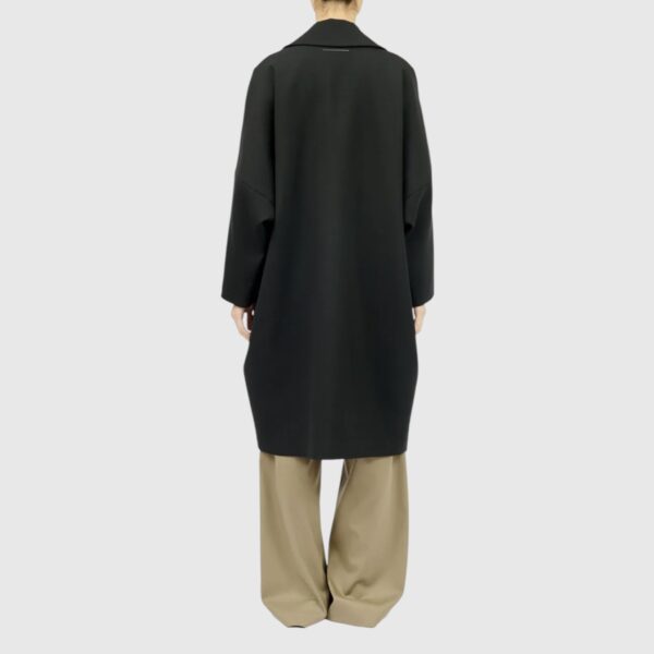Manteau Large MM6