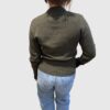 Pull Col Rond MM6