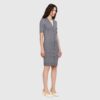 Robe Courte MM6