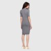 Robe Courte MM6