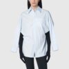 Chemise Gants MM6