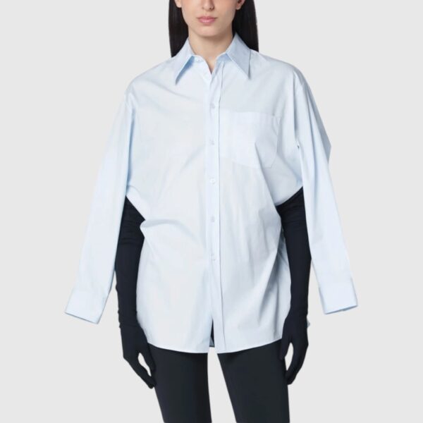 Chemise Gants MM6