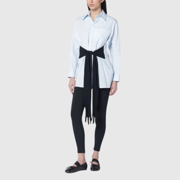 Chemise Gants MM6