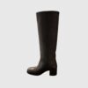 Bottes Paisley Toral