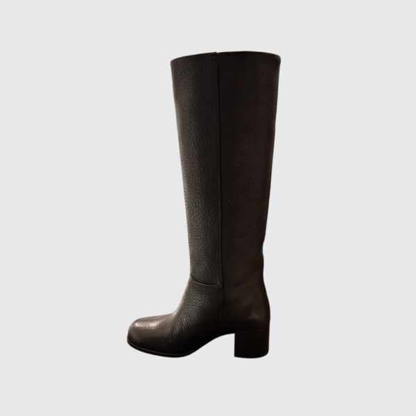 Bottes Paisley Toral