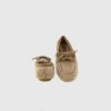 Mocassins Bateau Neige Toral