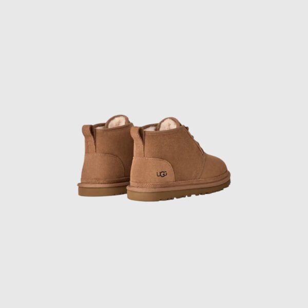 Neumel Moc UGG