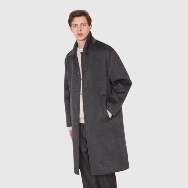 Homme - Manteau Braxton Officine Générale