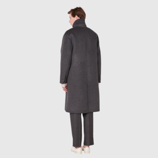 Homme - Manteau Braxton Officine Générale