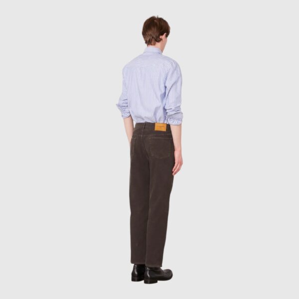 Pantalon Vintage Officine Générale