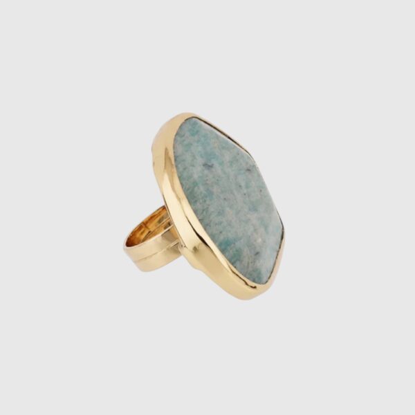 Bague Aura Gas Bijoux