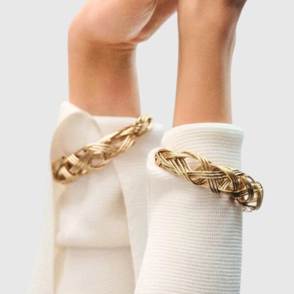 Bracelet Fileo Gas Bijoux