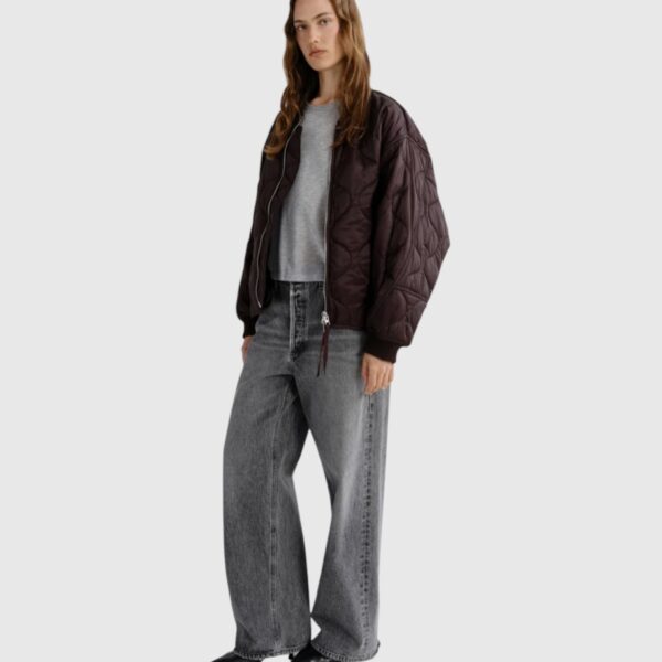 Veste ISLA Agolde