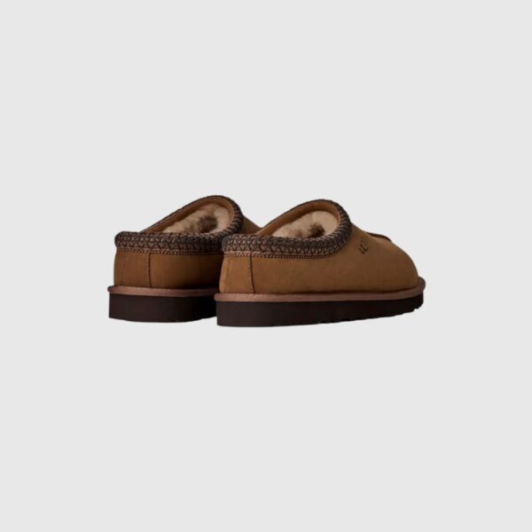 Tasman Nubuck UGG