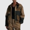 Veste RISLA Isabel Marant