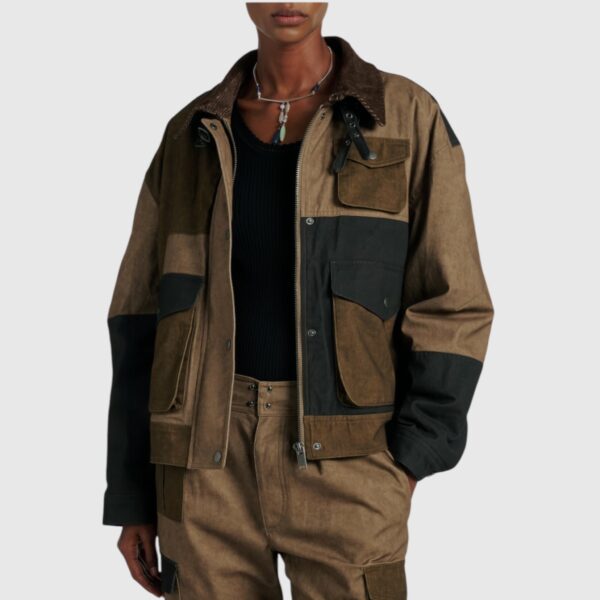 Veste RISLA Isabel Marant